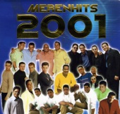 MerenHits 2001, 2000