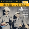 Homer and Jethro, Vol. 2 (King Extended Play) - EP, 2008