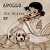 The Writer Ep