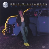 Cris Williamson - Wolf Moon