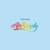 Air Supply - Ultimate Air Supply  artwork