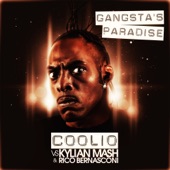 Coolio, Kylian Mash & Rico Bernasconi - Gangsta's Paradise 2k11 (Splash and Scotty Remix)
