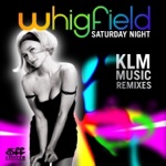 Saturday Night (KLM Music Edit)