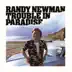 Trouble In Paradise album cover