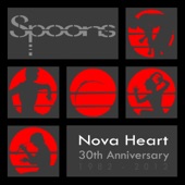 Nova Heart (Original Single) artwork