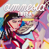 Amnesia Ibiza (septa Sesion Chill Out) - Varios Artistas