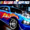 Pon Di Floah (feat. Nappy Paco) - EP
