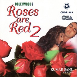 Anu Malik & Kumar Sanu - Rah Mein Unse