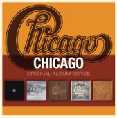 Original Album Series: Chicago