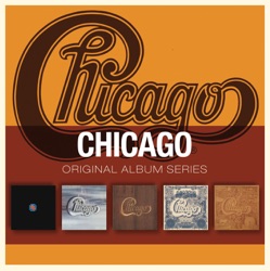 Chicago - 25 or 6 to 4