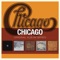 Chicago - Saturday In the Park