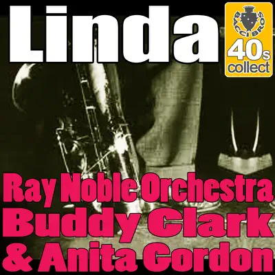 Linda (Digitally Remastered) - Single - Buddy Clark