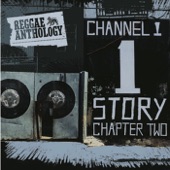 Reggae Anthology: The Channel One Story Chapter Two artwork