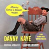 Danny Kaye - Crazy Barbara
