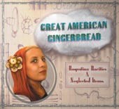 Great American Gingerbread