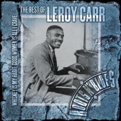 Leroy Carr & Scrapper Maxwell - Midnight Hour Blues