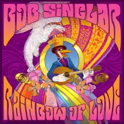 Rainbow of Love (Radio Edit) [feat. Ben Onono] Song Lyrics