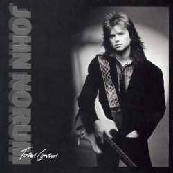 John Norum - Love Is Meant to Last Forever
