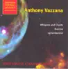 Vazzana: Whispers and Chants, Buccina & Lamentazione album lyrics, reviews, download
