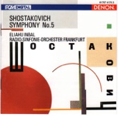 Eliahu Inbal, London Philharmonic Orchestra & Claudio Arrau - Symphony No. 5, Op. 47: III. Largo