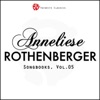 The Anneliese Rothenberger Songbooks, Vol.5 (Rare recordings)