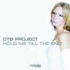 Hold Me Till The End - Single