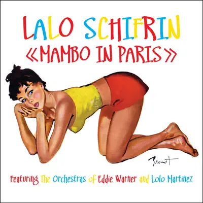 Mambo In Paris - Lalo Schifrin