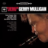 Gerry Mulligan - LONLEY AVENUE