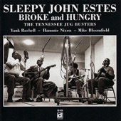 Sleepy John Estes - Black Mattie