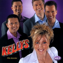 Kellys - När Ditt Hjärta Slår För Någon