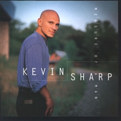 Kevin Sharp - Nobody Knows