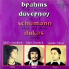 Sándor Falvai - Trió, Esz-dúr Op. 40 IV. Finale. Allegro con brio