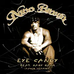 Eye Candy by Nino Brown album reviews, ratings, credits