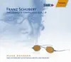 Schubert: Symphonies Nos 1-6, 8-9 album lyrics, reviews, download
