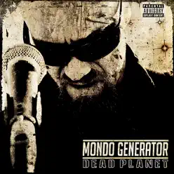 Dead Planet - Mondo Generator