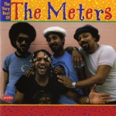 The Meters - Jungle Man (Remastered Version)