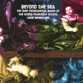 The Aquamarines - Beyond the Sea