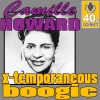 X-Temporaneous Boogie (Digitally Remastered) - Single