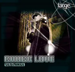 Get Large, Vol. 5 by Chuck Love album reviews, ratings, credits