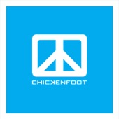 Chickenfoot - Something Going Wrong