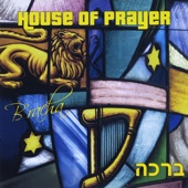 House of Prayer artwork