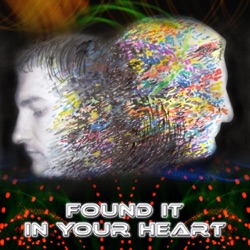 I.O. & Ihor Maystruk - Found It In Your Heart (Intro)