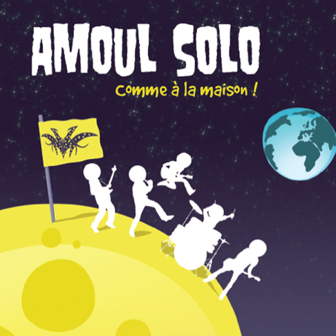 Amoul Solo