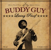 Buddy Guy - Thank Me Someday