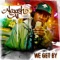 We Get By (feat. Temu) - Single - Negash Ali lyrics