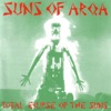 Total Eclipse of the Suns