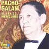 Pacho Galan y Su Orquesta