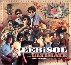 Leb i sol - Kao Kakao