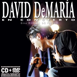 David DeMaría - Cada Vez Que Estoy Sin Ti