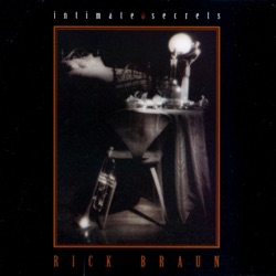 Rick Braun - In a Dream